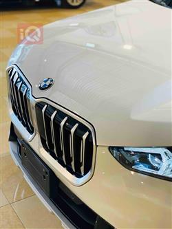 بي ام دبليو X1